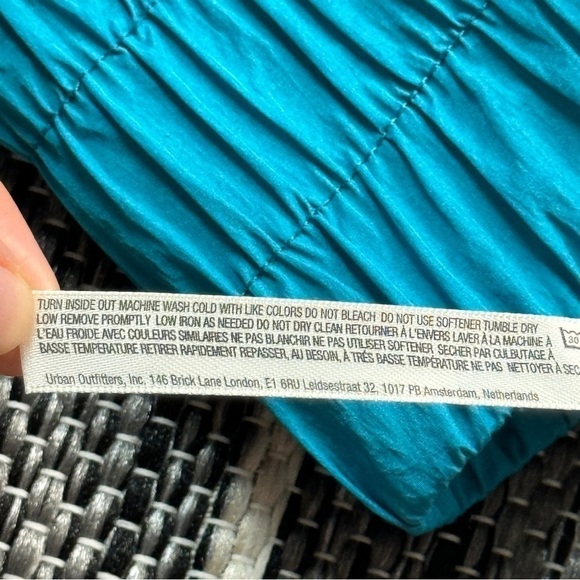 Free People The Way Home Shorts Size Medium Women - Picture 8 of 12